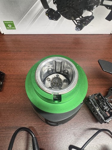 Fanatec clubsport universal - fanatec,
