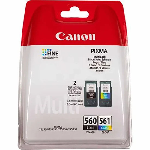 Original genuine canon - canon, pg560