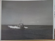 Original Wartime photograph of