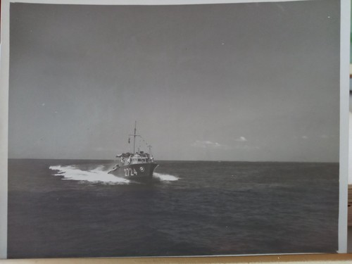 Original wartime photograph - wartime, of