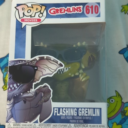 Funko pop movies gremlins - funko,