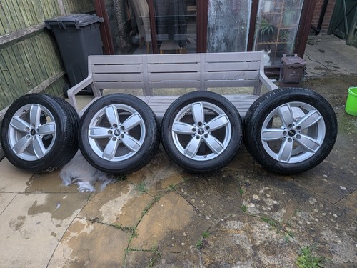 Allow rims tyres wheels bmw - rims,,