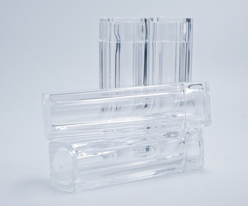 Best coin tube - tube, gold