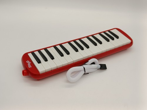 Stagg melodica keys pianica - 32,
