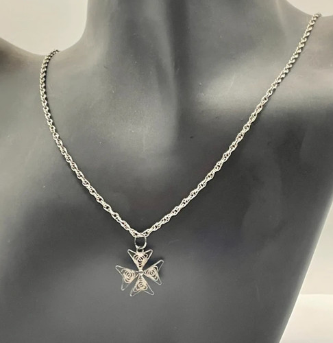 Vintage sterling silver - vintage,