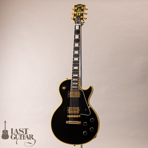 Gibson custom shop historic - shop,