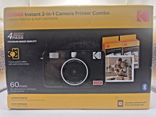 kodak C210R Mini Shot 2 Bundle