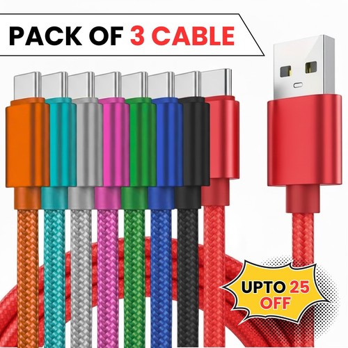 Usb type fast charger - type, c