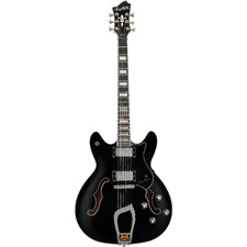 Hagstrom viking guitar - hagstrom,