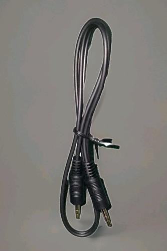 System connector 50cm - 50cm, cable/