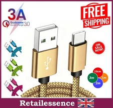 HeavyDuty USB Type C Charging