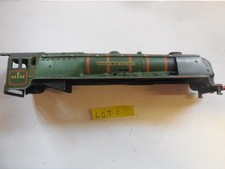 HORNBY DUBLO RENAMED CITY OF