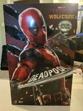 Hot Toys MMS746 Deadpool