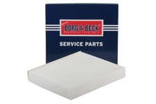Pollen / Cabin Filter BFC1136