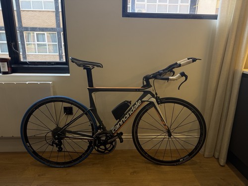 Cannondale slice triathlon - slice,