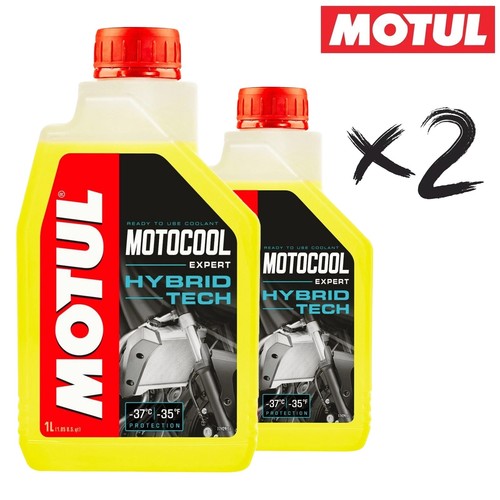 Motul motocool expert - x,