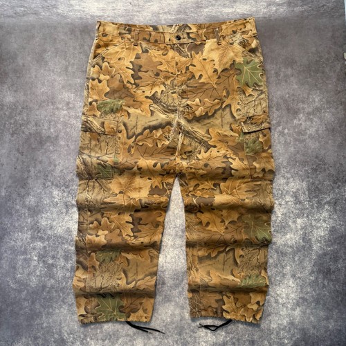 Vintage liberty camo cargo - vintage,