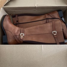 Dune London Tepi High Boots