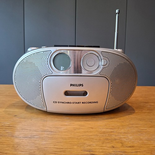 Philips az1022 portable - philips,