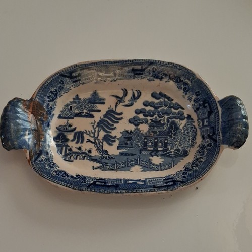 Antique 19thc staffordshire - 19thc,