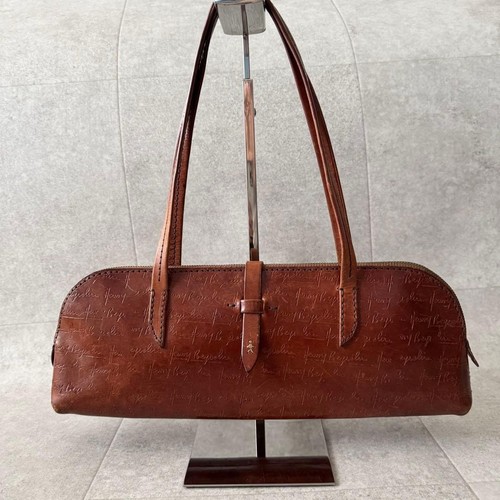 Henry beguelin top handle - beguelin,