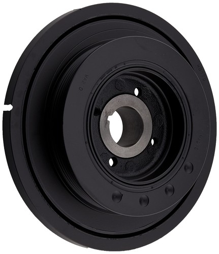 Toyota genuine crank pulley - toyota,
