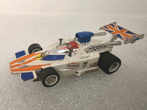 Tomy aurora afx tyco lola - afx,