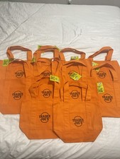 Trader Joe's limited  Orange