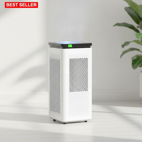 Air purifier large room - air,