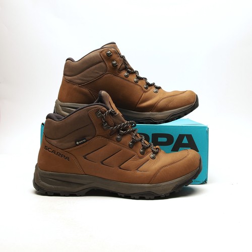 Scarpa men cyrus 2 mid - men's, gtx