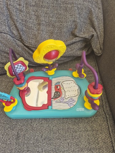 Mamas papas activty tray for - mamas,