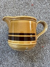 Royal Alma Ironstone - Milk /