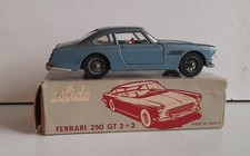 Solido Ferrari 250 GT 2+2 very
