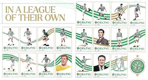 Celtic falkirk scottish - v,
