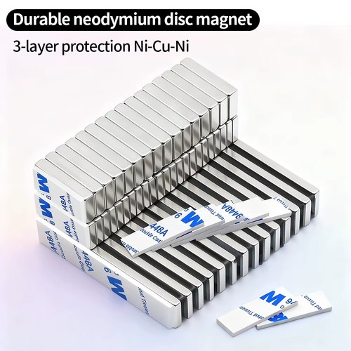 Powerful neodymium magnets n35 - powerful,