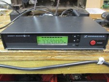 Sennheiser EW100 wireless
