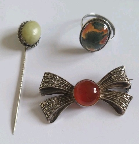 Vintage sterling silver - sterling,