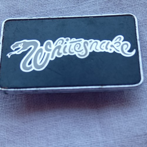 Whitesnake metal rock band - metal,