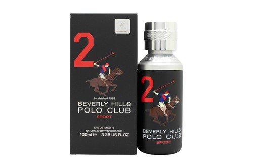 Beverly hills polo - beverly,