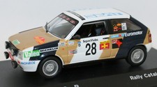 Altaya 1/43 Scale - Seat Ibiza