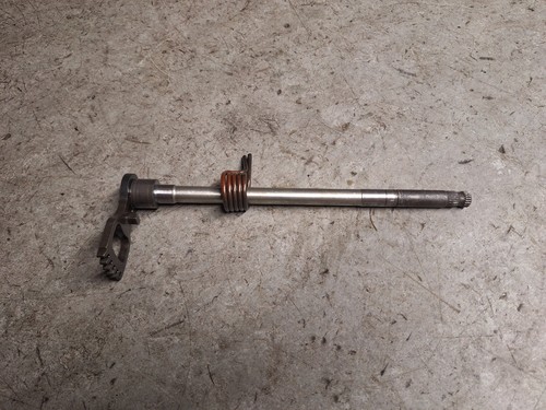 2000 suzuki gsx600f - 2000, gear