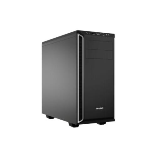 Quiet pure base 600 - base, midi