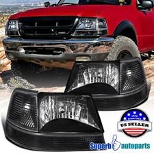 Fit 1998-2000 Ford Ranger