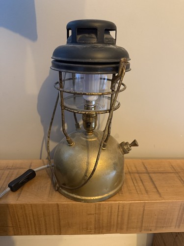 Tilley oil camping lantern - tilley,
