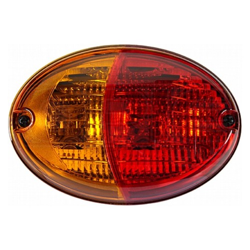 Combination rear light - combination,