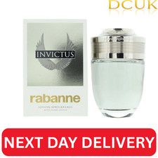 Paco Rabanne Invictus