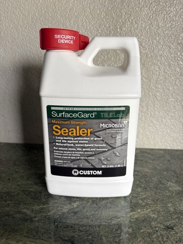 Tilelab surfacegard maximum - tilelab,