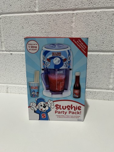 Slush puppie machine - slush, 1l