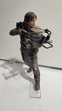 McFarlane The Walking Dead 10 Inch Scale Deluxe Posed Figure - Daryl Dixon