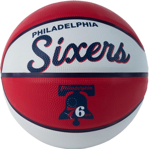 Mini basketballs retro nba - mini,